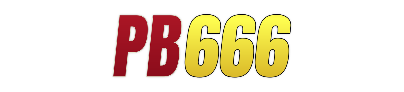 pb666 লোগো